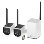 2 Cameras