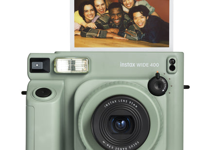Fujifilm Instax Wide 400 EX D Instant Camera