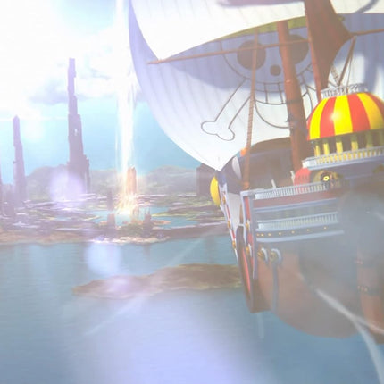 One Piece Odyssey (PS4)