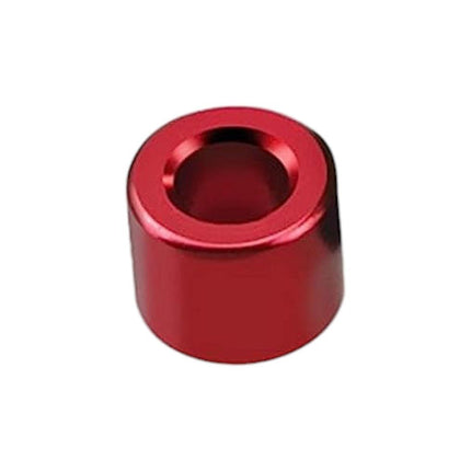 10pc M2x8 Smooth No Thread Spacer Coloured Aluminium Pack