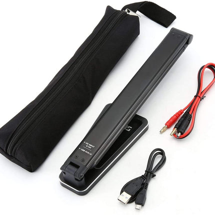 SkyRC Pit Light Pro Foldable Work Lamp 6-15V