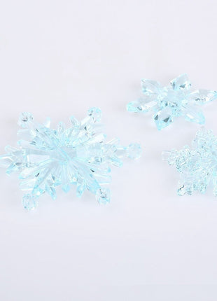 10PCS/Pack Christmas Decorations