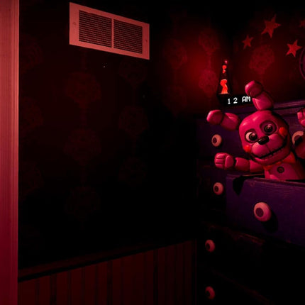 Five Nights at Freddy's - Help Wanted (Nintendo Switch)