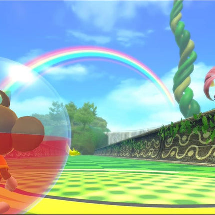 Super Monkey Ball Banana Mania Launch Edition - PlayStation 5
