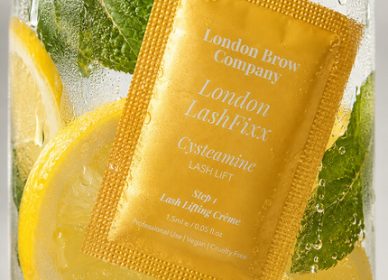 LashFixx™ Korean Lash Lift System – Limited Summer Edition - TGA Free
