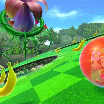 Super Monkey Ball Banana Mania Launch Edition - PlayStation 5