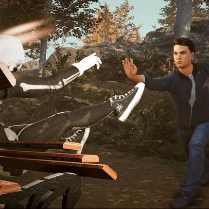 Cobra Kai 2: Dojos Rising (PS4)