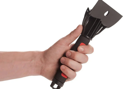 RevHeads Ice Scraper for Cars and Pick Up Trucks Scrape Windows With Ease
