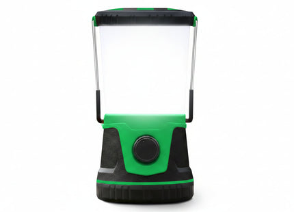 LED Camping Lantern USB Rechargeable Portable Tent Light Outdoor Lamp 1500 Lumen