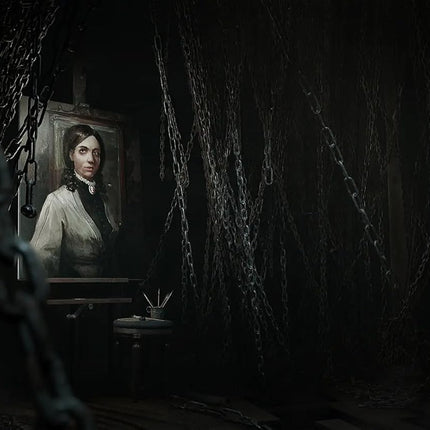 Layers of Fear – PlayStation 5