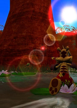 TY The Tasmanian Tiger HD (Nintendo Switch)