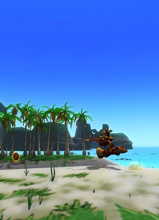 TY The Tasmanian Tiger HD (Nintendo Switch)