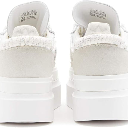 UK 6 Adidas Originals Ivy Park Super Sleek 72 Leather Women’s Trainers – EU 39.5