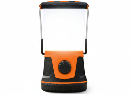 LED Camping Lantern USB Rechargeable Portable Tent Light Outdoor Lamp 1500 Lumen
