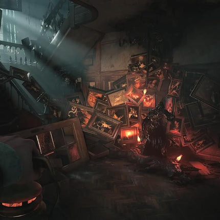 Layers of Fear – PlayStation 5