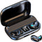 Earbuds & Headsets