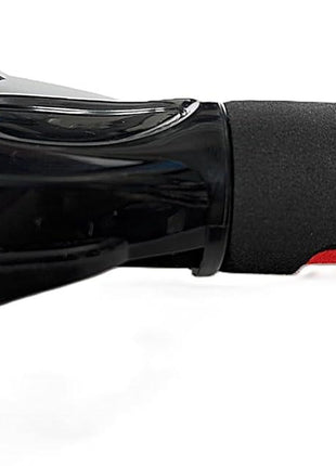 Car Ice Scraper 2 In 1 Premium Head For Clearing Ice & Snow A Winter Essential