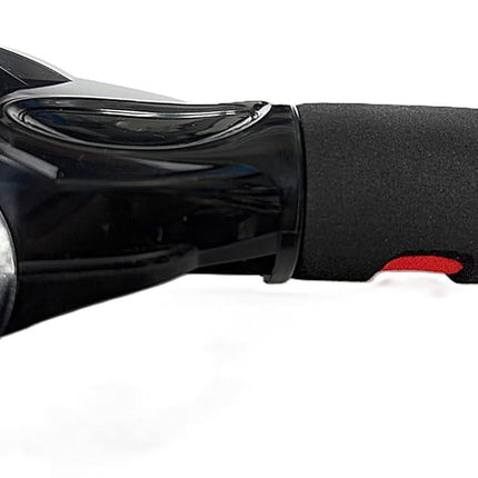 Car Ice Scraper 2 In 1 Premium Head For Clearing Ice & Snow A Winter Essential