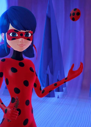 Miraculous: Rise of the Sphinx (PS4)