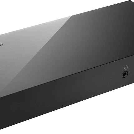 Kensington SD4800P Universal Docking Station Triple Display for Mac and Windows