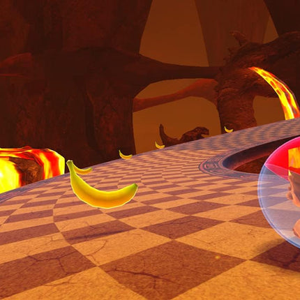 Super Monkey Ball Banana Mania Launch Edition - PlayStation 5
