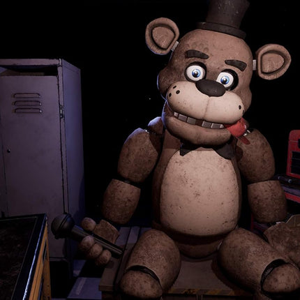 Five Nights at Freddy's - Help Wanted (Nintendo Switch)