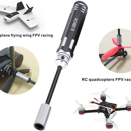 TheFPV The Hex Socket Driver Kit