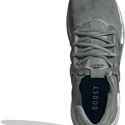 UK 7 Adidas X_PLR Boost Men’s Running Shoes with BOOST Midsole – EU 40.5