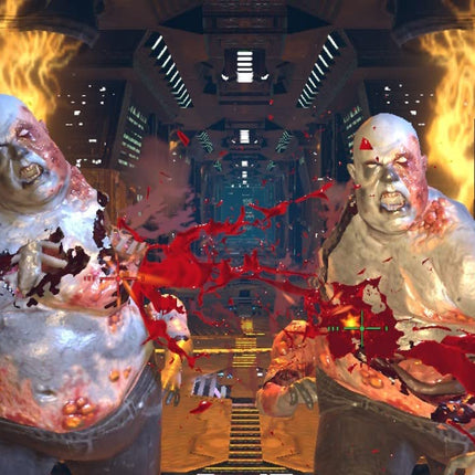 The House of the Dead - Limidead Edition PS4