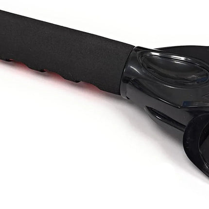 Car Ice Scraper 2 In 1 Premium Head For Clearing Ice & Snow A Winter Essential