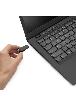SanDisk 32GB Cruzer Blade USB 2.0 Flash Drive