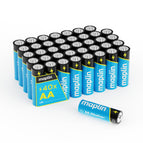 Pack of 40
