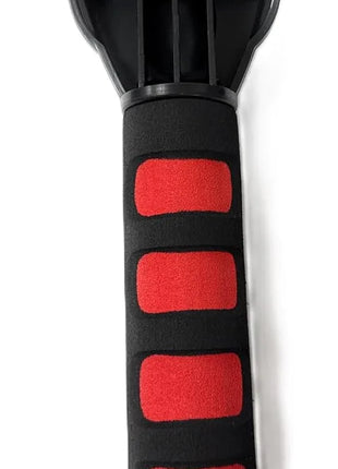 Car Ice Scraper 2 In 1 Premium Head For Clearing Ice & Snow A Winter Essential