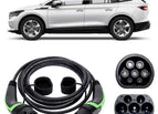 Type 2 to Type 2 Charging Cable / 10M / 16amp (3.6kW)