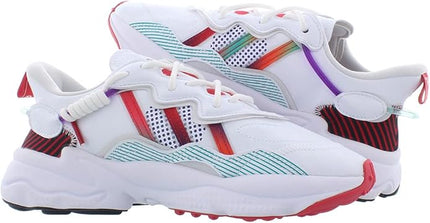 UK 4.5 Adidas Originals Ozweego W Women’s Casual Shoes – EU 37.5