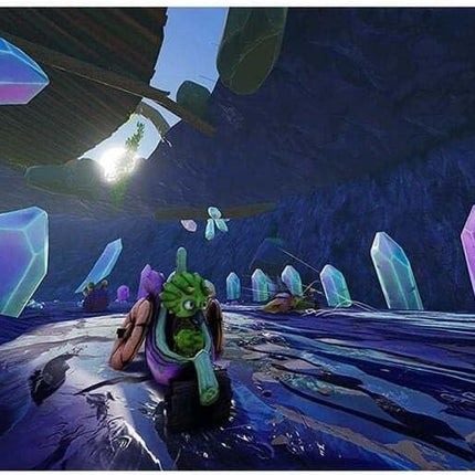 Gigantosaurus: Dino Kart (Nintendo Switch)