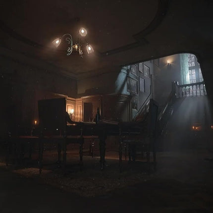 Layers of Fear – PlayStation 5