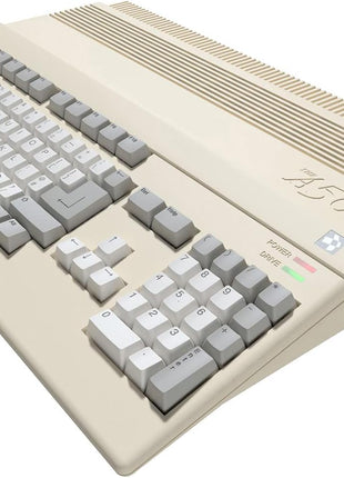 The A500 Mini Amiga 25 classic Games