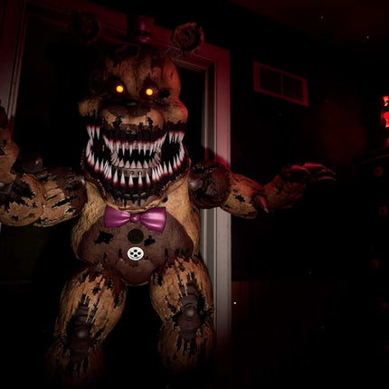 Five Nights at Freddy's - Help Wanted (Nintendo Switch)