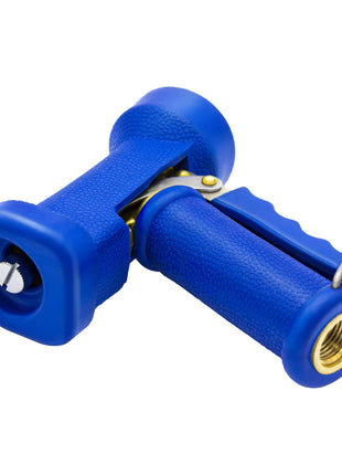 'VARIOSAN Professional Cleaning Pistol 11695 1/2 Female, for Water, KTW, DVGW Approval