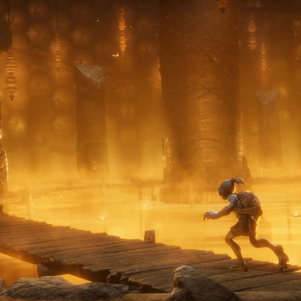 Oddworld: Soulstorm – Limited Oddition (Nintendo Switch)