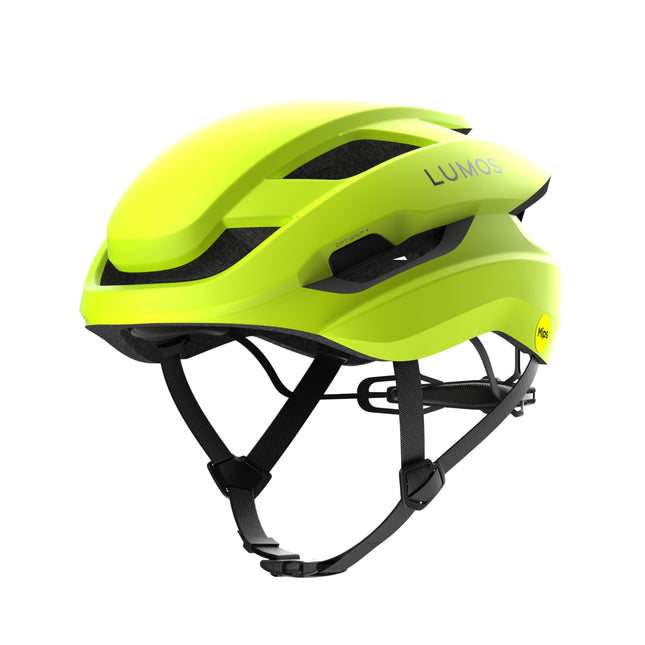 Lumos Ultra Fly,Lightweight Road Bike Helmet |Bicycle Helmet Built-in Sunglasses Port |Custom-Made Fit System for Adult Men&Women |Cycling Accessories