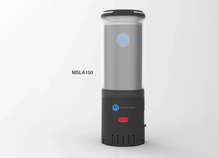Motorola LUMO LED Camping Lantern Torch Hybrid Light IPX4 Modular Outdoor Lamp