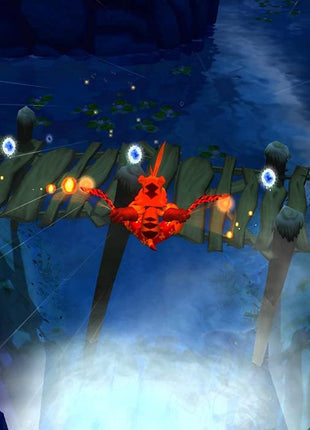 TY The Tasmanian Tiger HD (Nintendo Switch)