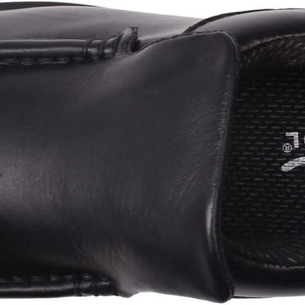 UK 5 Kangol Waltham Men’s/Junior Leather Slip-On Formal Shoes – EU 38