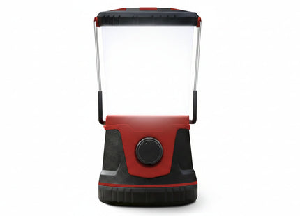 LED Camping Lantern USB Rechargeable Portable Tent Light Outdoor Lamp 1500 Lumen