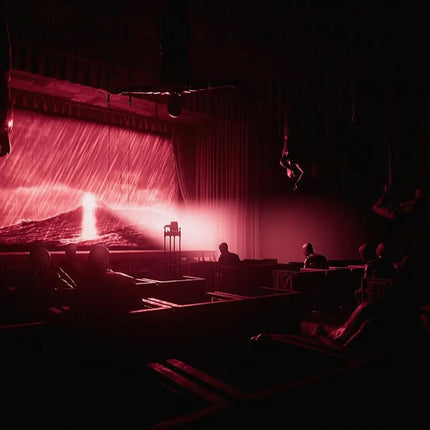 Layers of Fear – PlayStation 5