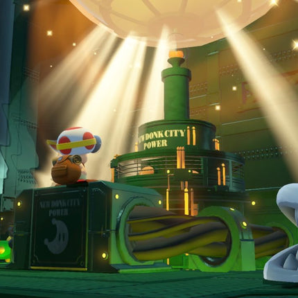 Captain Toad: Treasure Tracker - Nintendo Switch