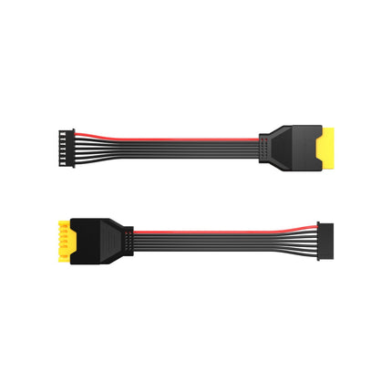 SpeedyBee JST-XH 2-6S LiPo Battery Balance Cable Charging Extension Wire 22AWG