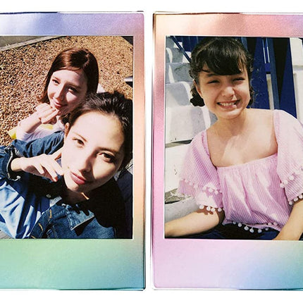 Fujifilm Instax Mini Instant Photo Film - Mermaid Tail